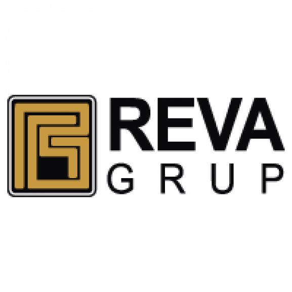 Reva Grup Logo