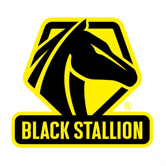 Revco Black Stallion Logo