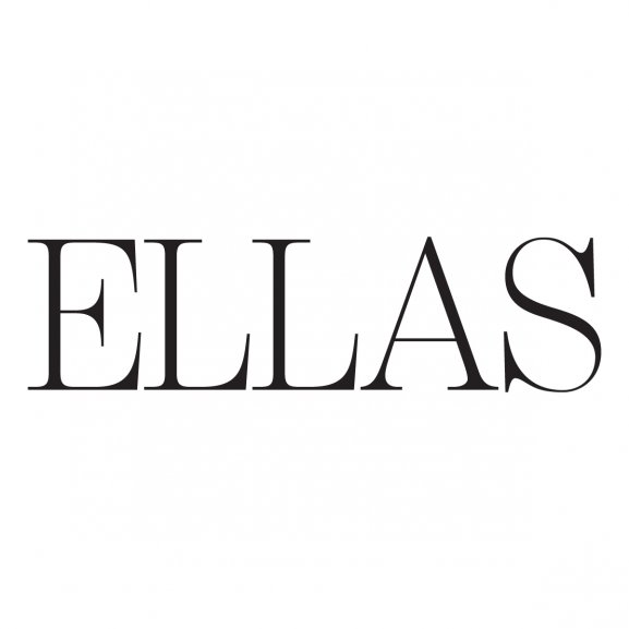 Revista Ellas Logo
