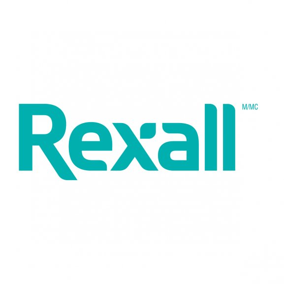 Rexall Logo