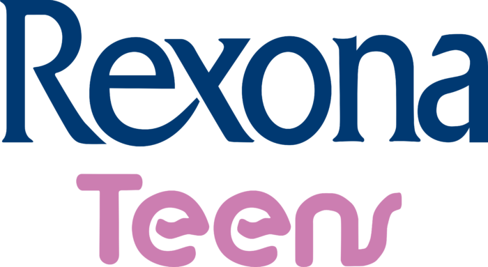 Rexona Teen Logo