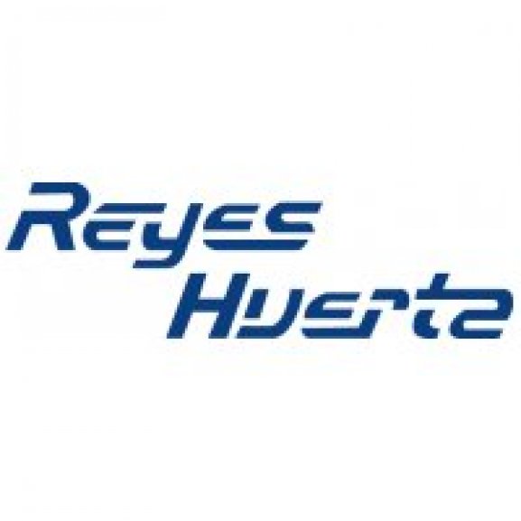 Reyes Huerta Logo