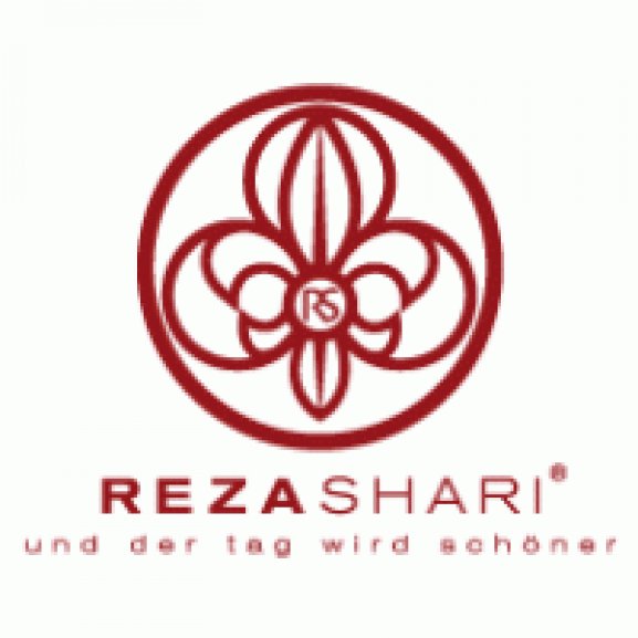 Reza Shari Logo