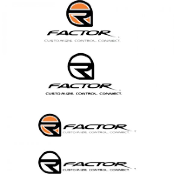 rFactor Logo