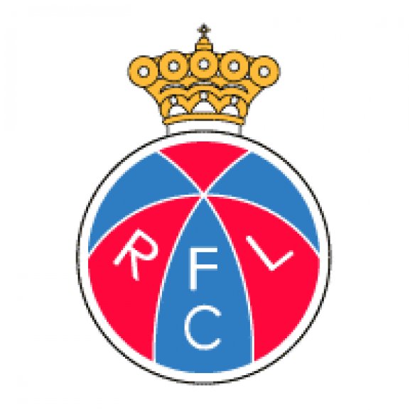 RFC Liege (old logo) Logo