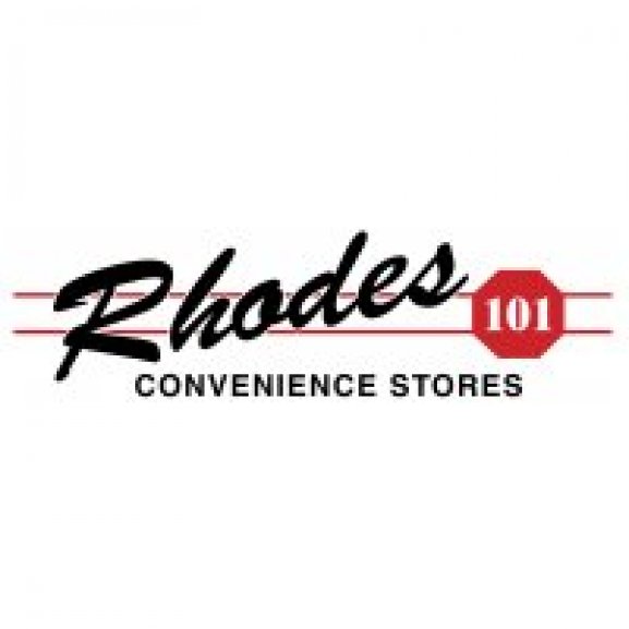 Rhodes 101 Logo