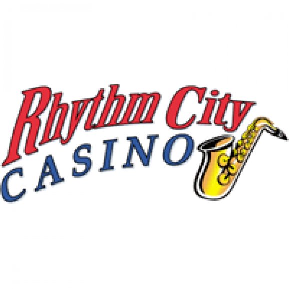 Rhythm City Casino Logo
