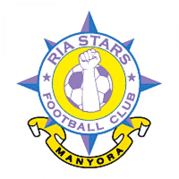 Ria Stars Logo