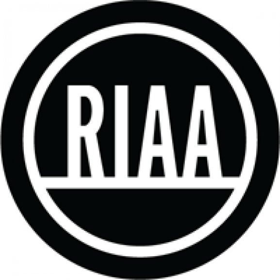 RIAA Logo