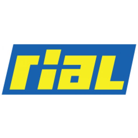 Rial Logo