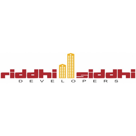 Riddhi Siddhi Developers Logo