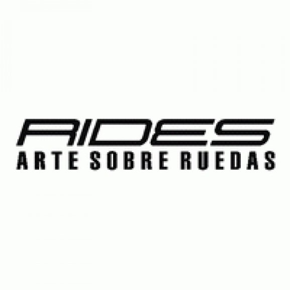 Rides Logo