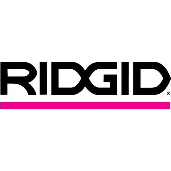 Ridgid Logo