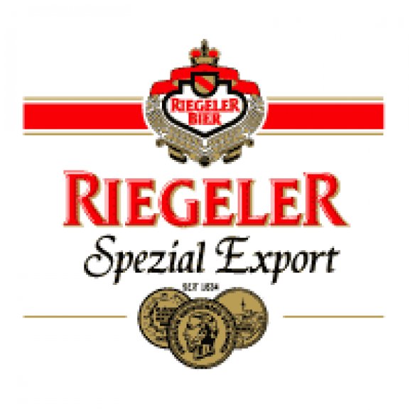 Riegeler Special Export Logo