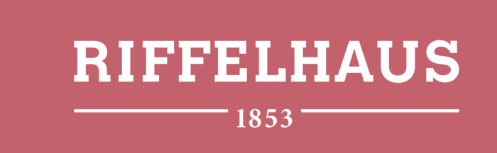 Riffelhaus 1853 Logo