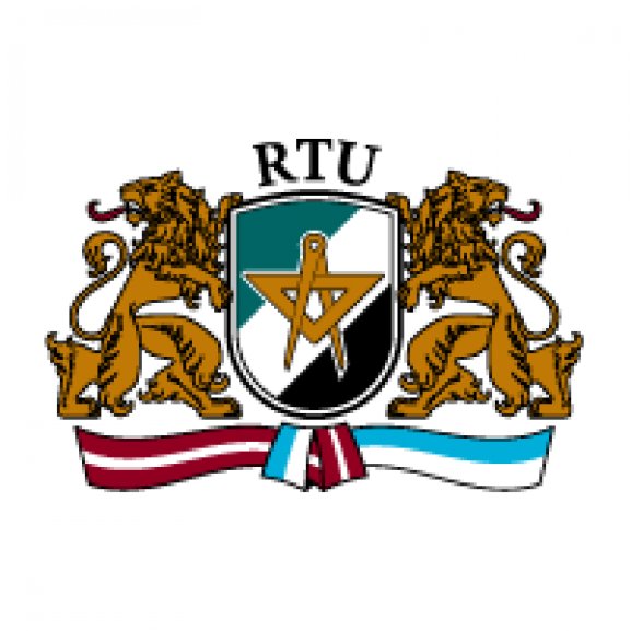 Riga Tehnical University Logo