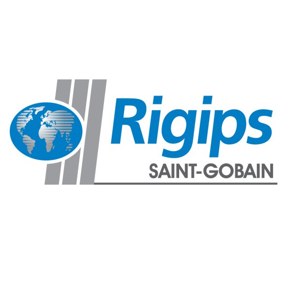 Rigips Saint Gobain Logo