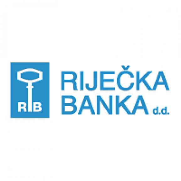 Rijecka Banka Logo