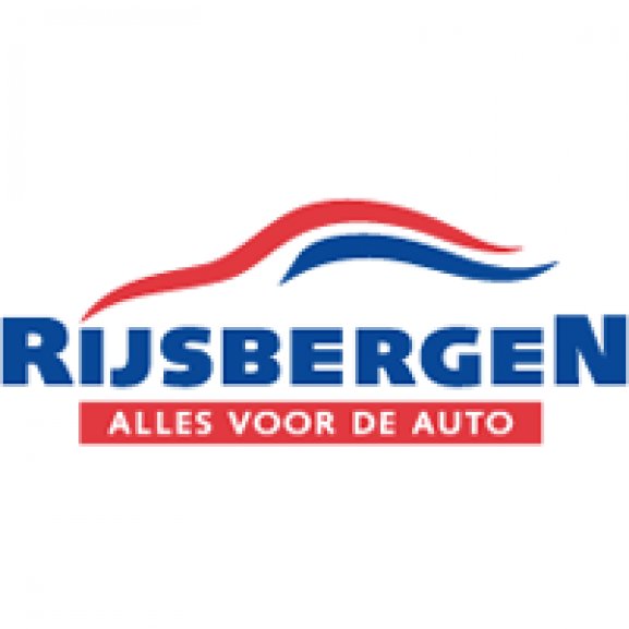 Rijsbergen alles voor de auto Logo