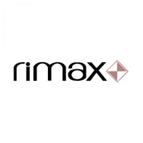 Rimax Logo