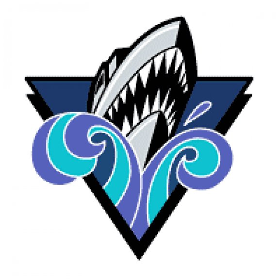 Rimouski Oceanic Logo