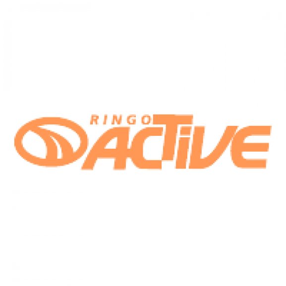Ringo Active Logo