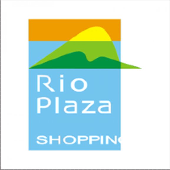 Rio Plaza Shopping Logo