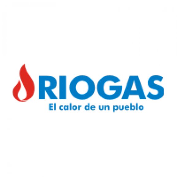 RIOGAS Logo