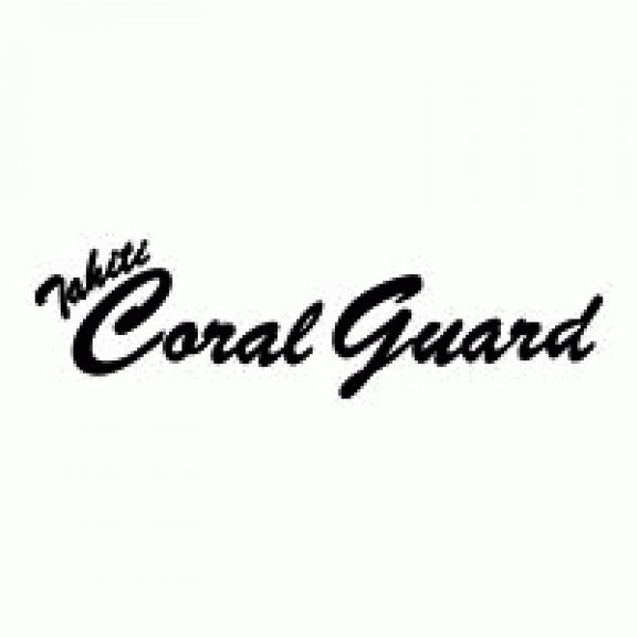 Rip Curl Tahiti Coral Guard Logo