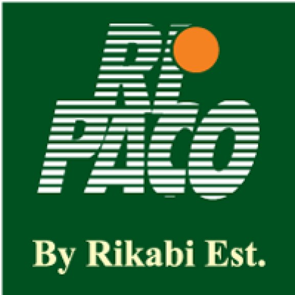 Ripaco Logo