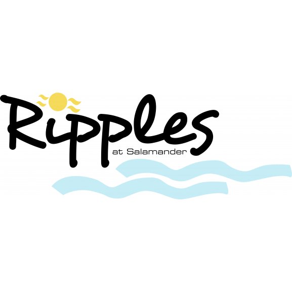 Ripples Logo