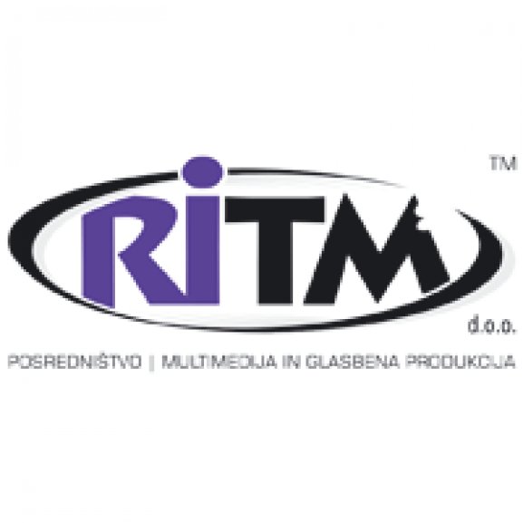 RITM d.o.o. Logo