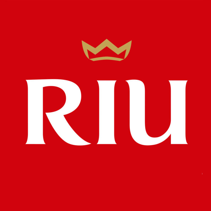 RIU Hotels Resorts Logo