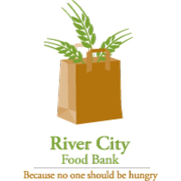 River City Food Bank Logo