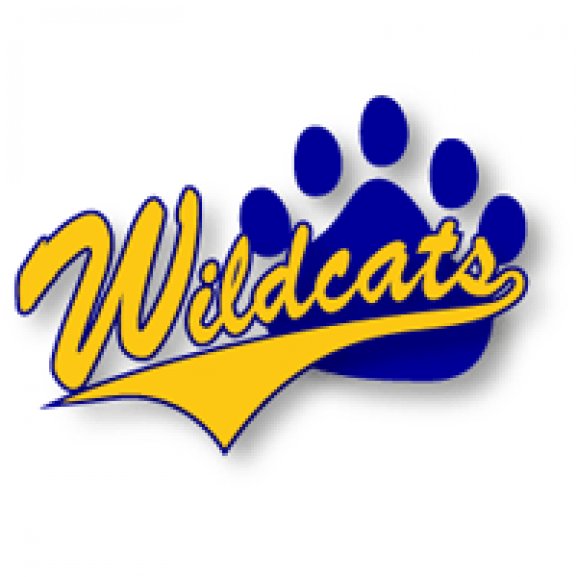 River Falls High School Wildcats Logo
