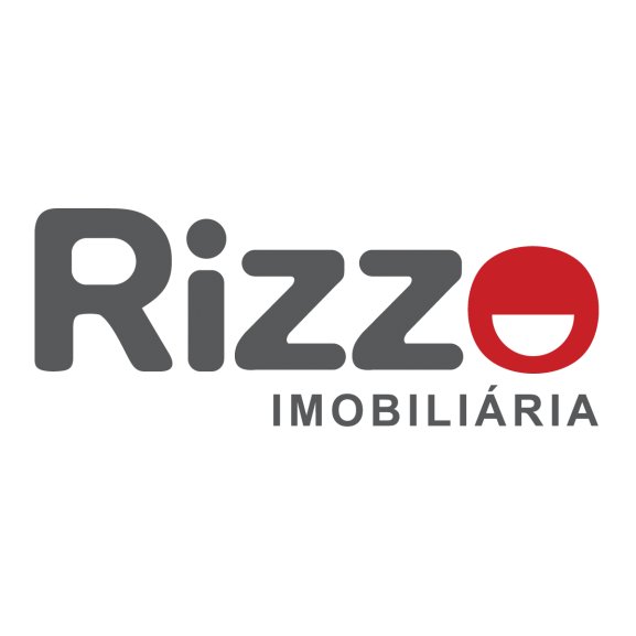 Rizzo Imobiliária Logo