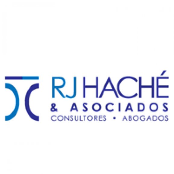 RJ Hache Logo