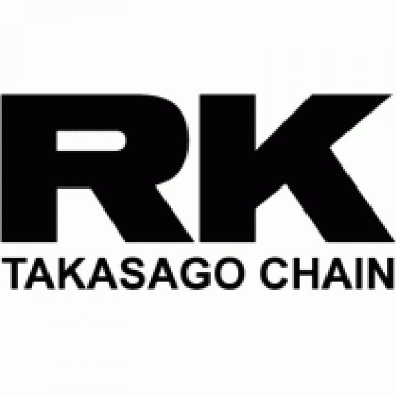 RK Takasago Chain Logo