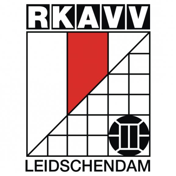 RKAVV Leidschendam Logo
