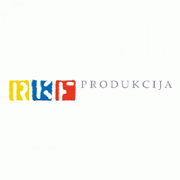 RKF Produkcija Logo