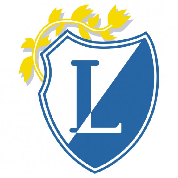 RKSV Leonidas Logo