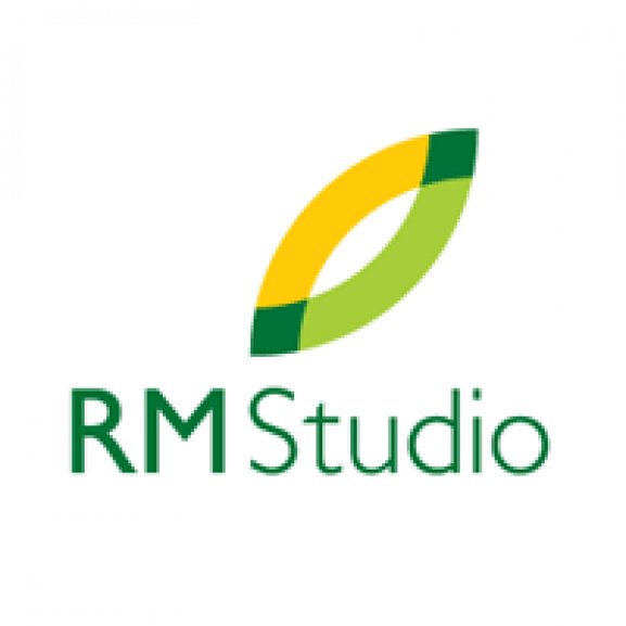 RM Studio Logo