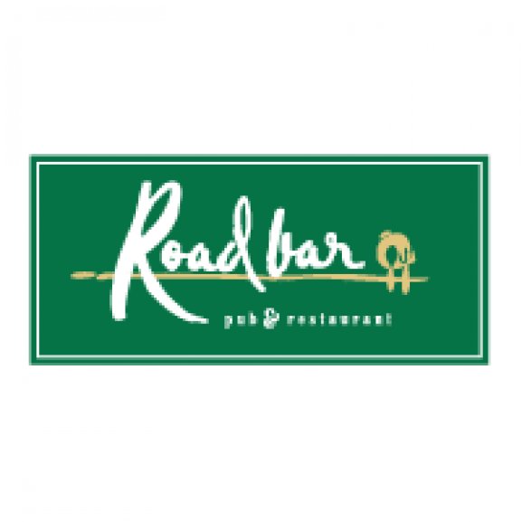 Road Bar Logo