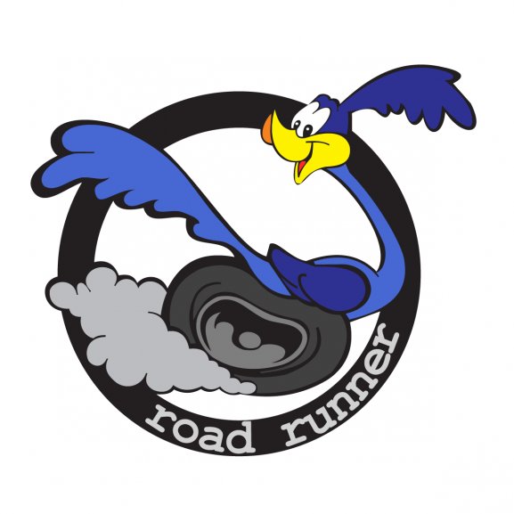 Road Runner Logo