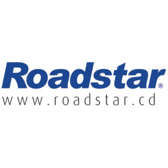 Roadstar Logo
