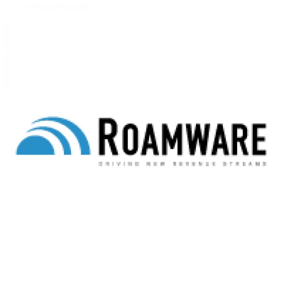 Roamware Logo