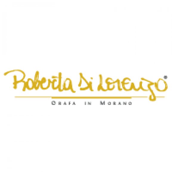 Roberta Di Lorenzo Logo