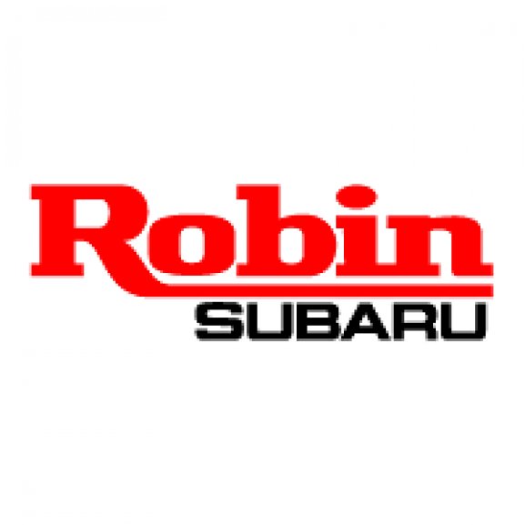 Robin Subaru Logo