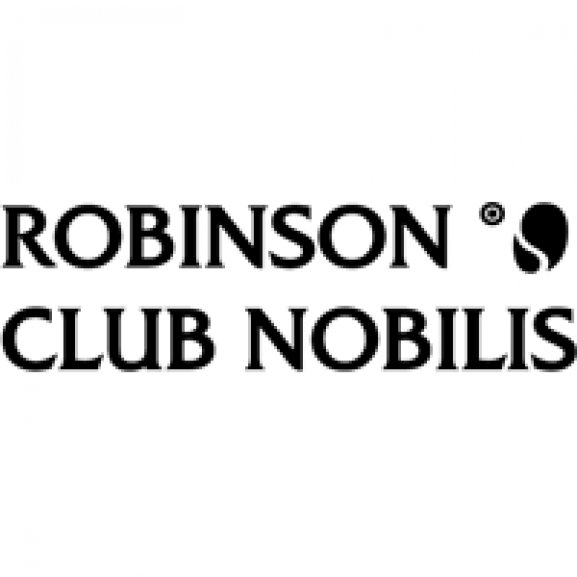robinson club nobilis Logo