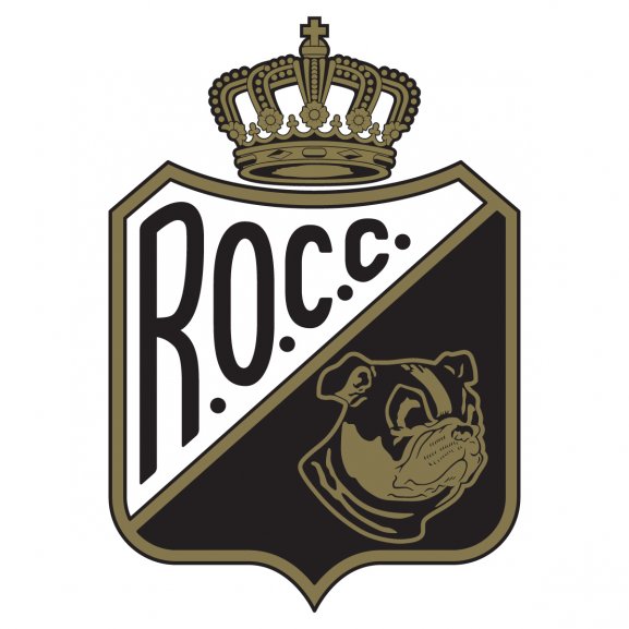 ROC Charleroi Logo